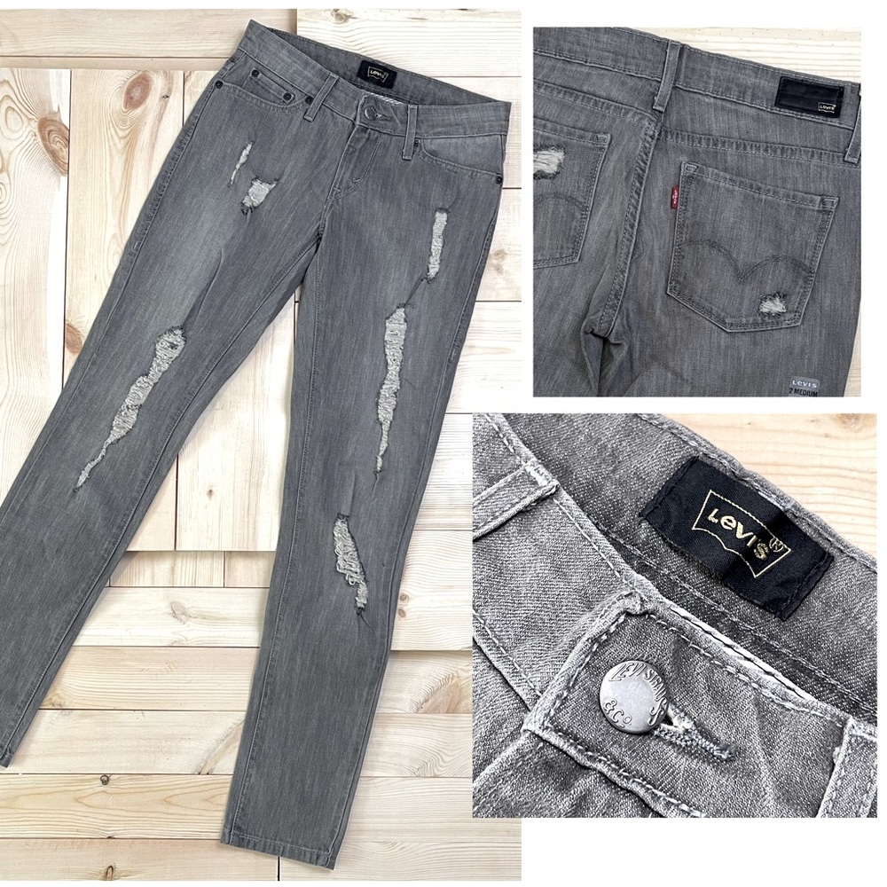 Levi’s 603 Vintage 90’s Dead Stock Jeans
